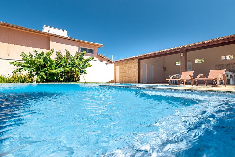 SAN GIACOMO I Apartamentos por Temporada para amigos, famíli